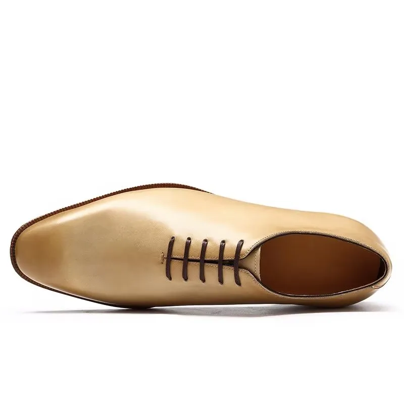 Opulessa Premium Business Oxfords