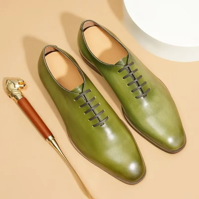 Opulessa Premium Business Oxfords