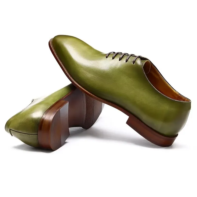 Opulessa Premium Business Oxfords