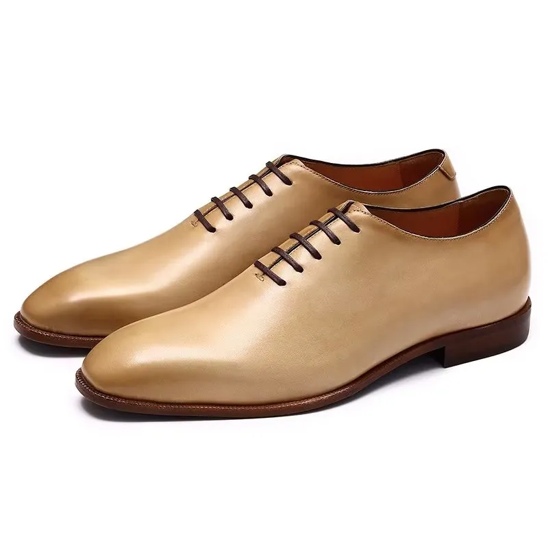 Opulessa Premium Business Oxfords