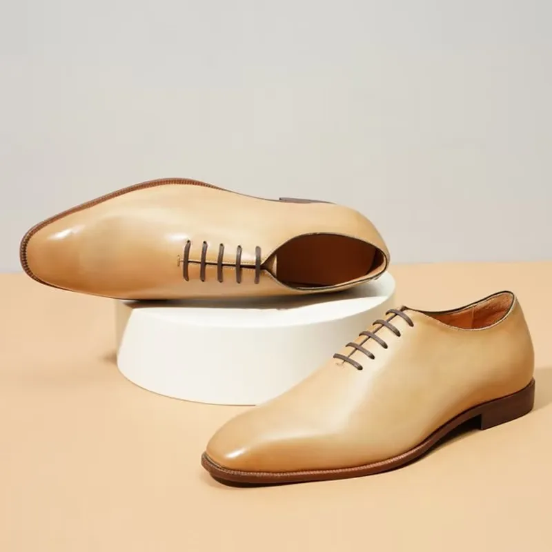 Opulessa Premium Business Oxfords