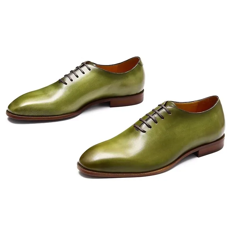 Opulessa Premium Business Oxfords