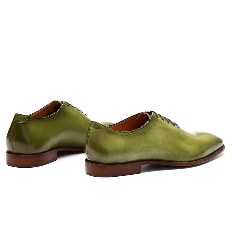 Opulessa Premium Business Oxfords