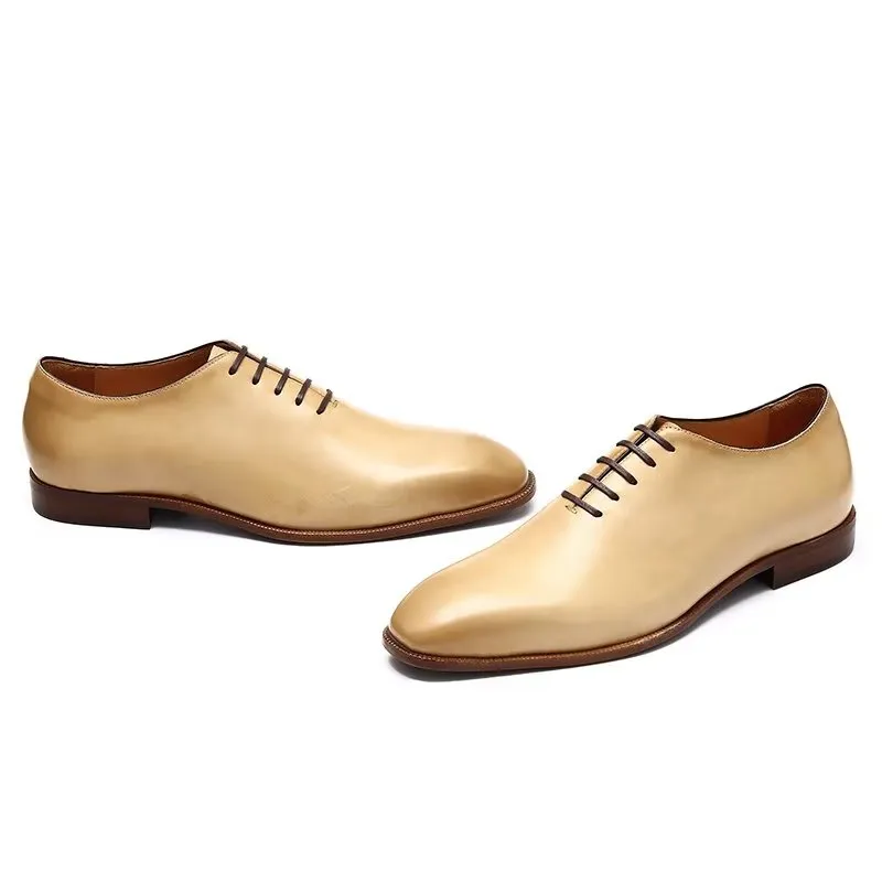 Opulessa Premium Business Oxfords