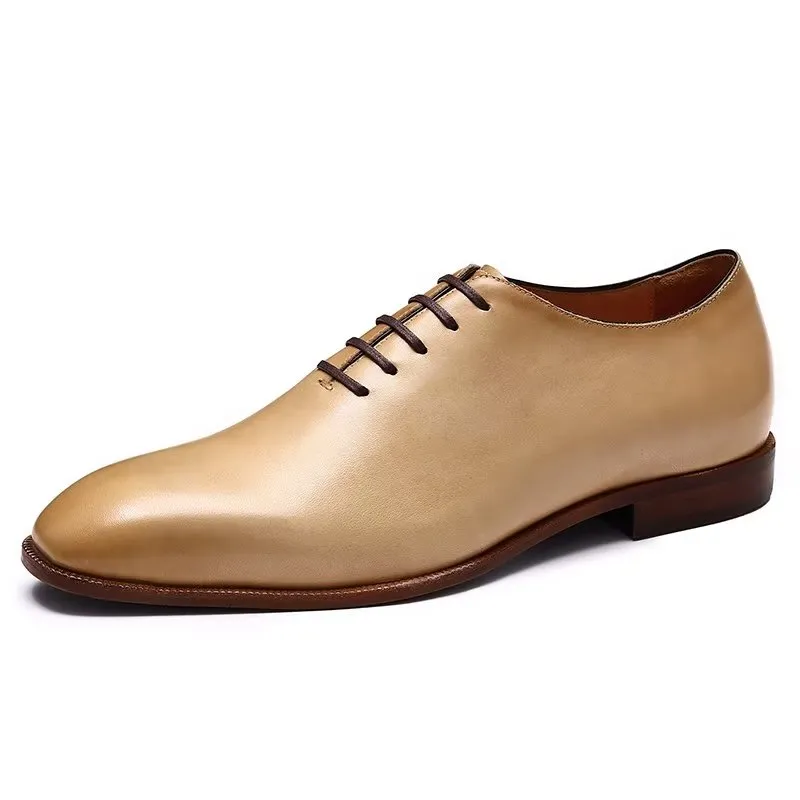 Opulessa Premium Business Oxfords