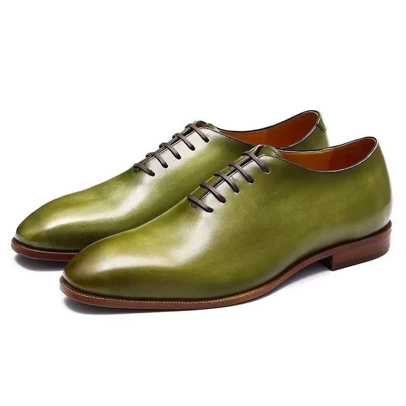 Opulessa Premium Business Oxfords
