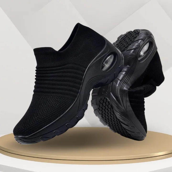 ORTHORELIEF | COMFORTABLE ORTHOPAEDIC SHOES