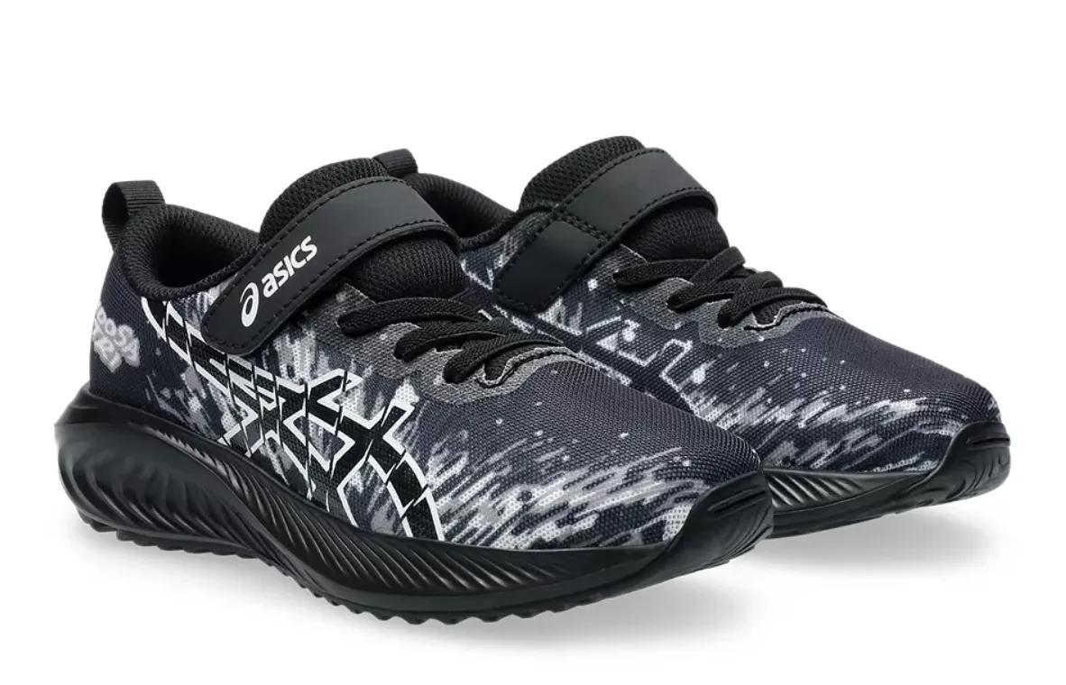 PRE-Noosa TRI 16 PS (Black/White)