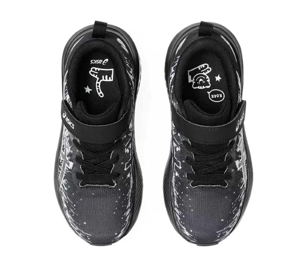 PRE-Noosa TRI 16 PS (Black/White)