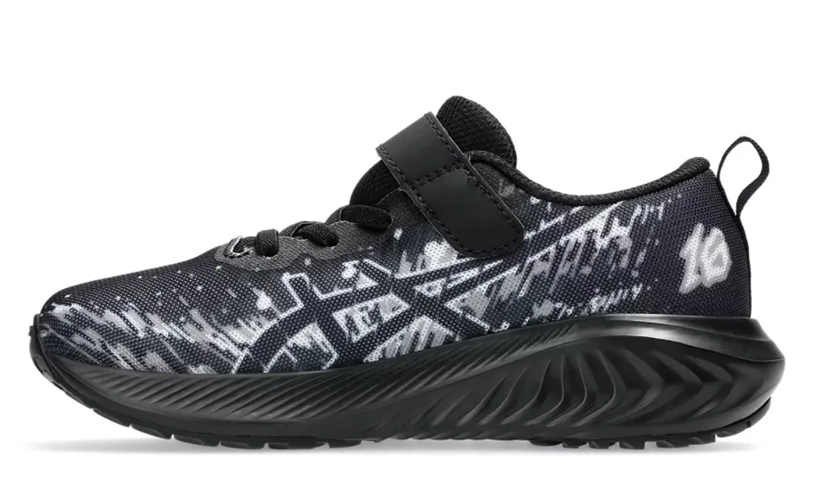 PRE-Noosa TRI 16 PS (Black/White)