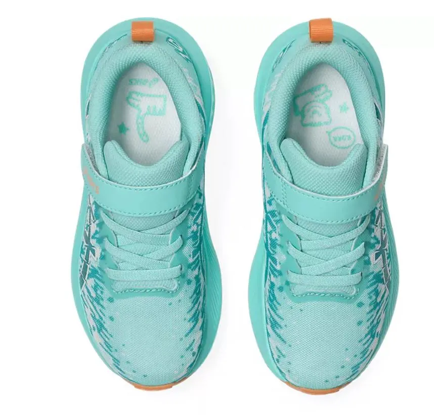 PRE-Noosa TRI 16 PS (Illuminate Mint/Wave Teal)