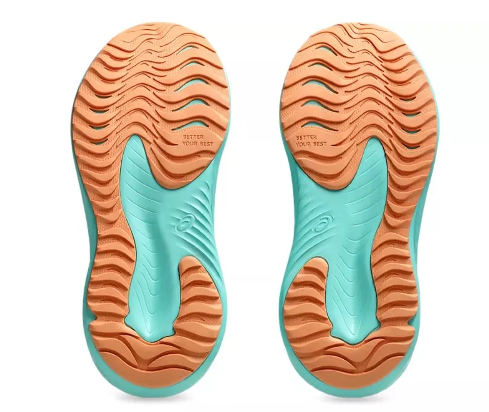 PRE-Noosa TRI 16 PS (Illuminate Mint/Wave Teal)