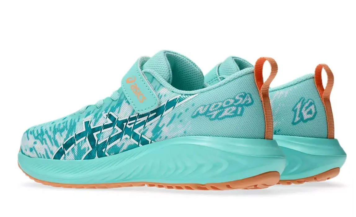 PRE-Noosa TRI 16 PS (Illuminate Mint/Wave Teal)