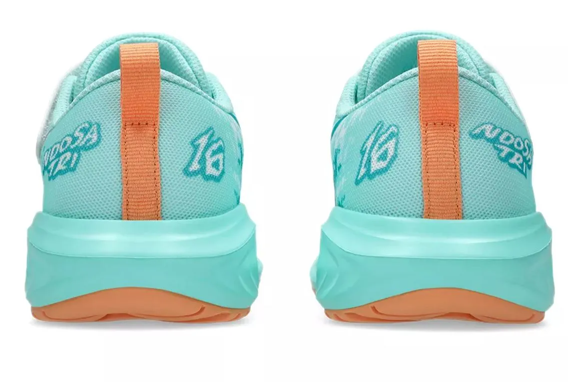 PRE-Noosa TRI 16 PS (Illuminate Mint/Wave Teal)