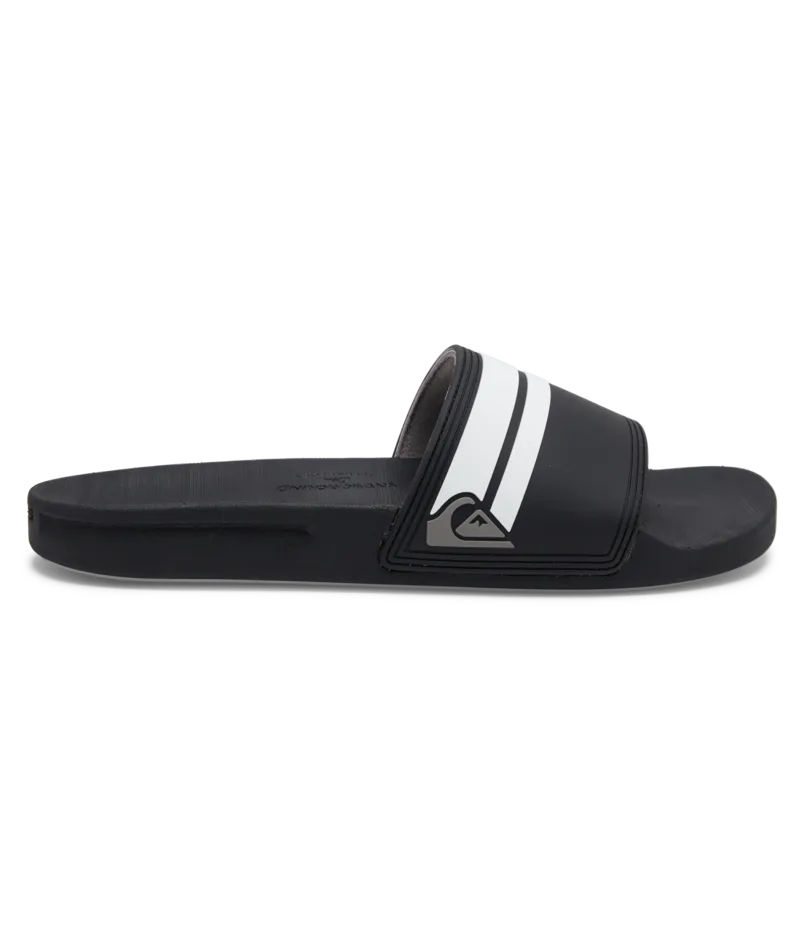Quiksilver Mens Rivi Slide