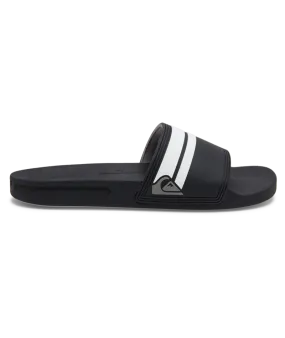 Quiksilver Mens Rivi Slide