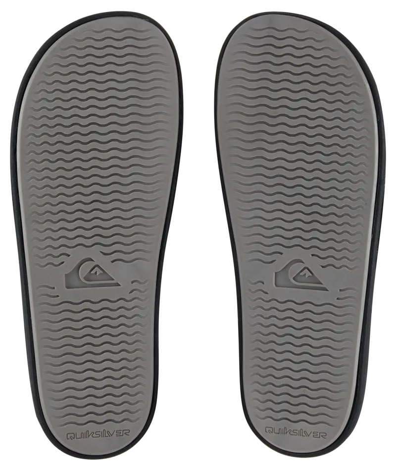 Quiksilver Mens Rivi Slide