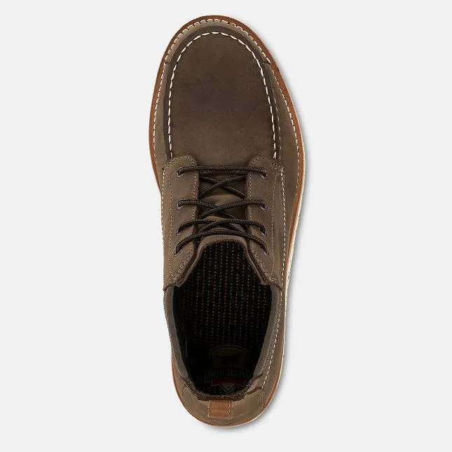 RED WING IRISH SETTER "SETTER FIFTY" 6" MOC TOE