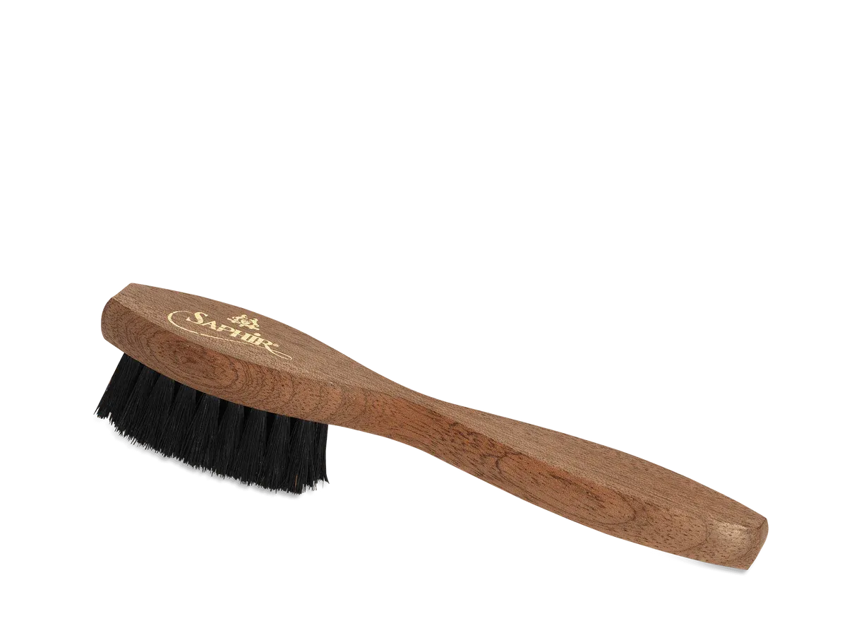 Saphir Medaille d'Or Applicator Brush - Large Black