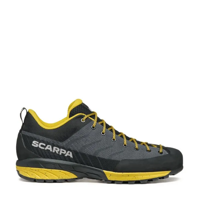 Scarpa Mescalito Planet Approach Shoes - Men's