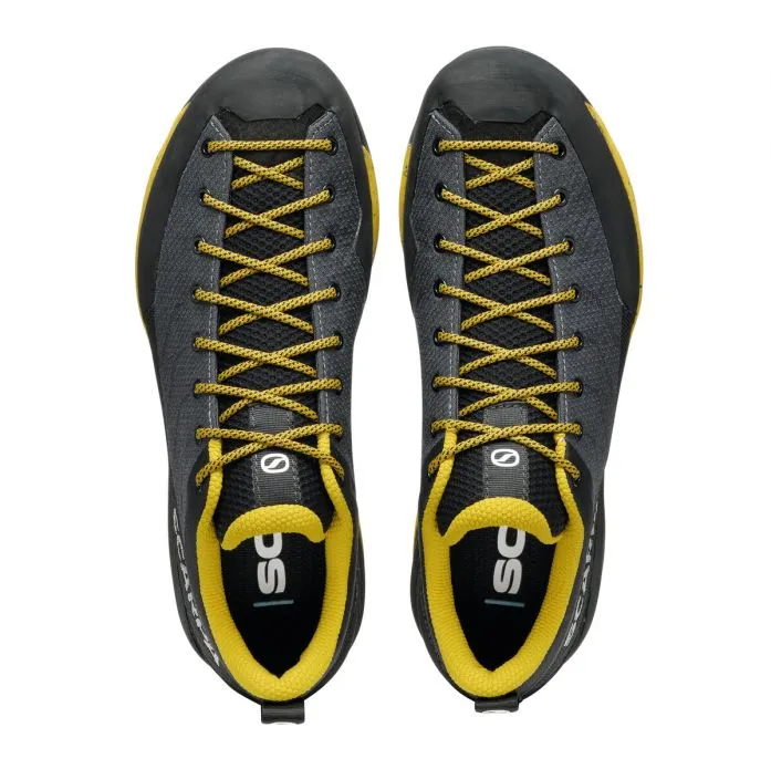 Scarpa Mescalito Planet Approach Shoes - Men's