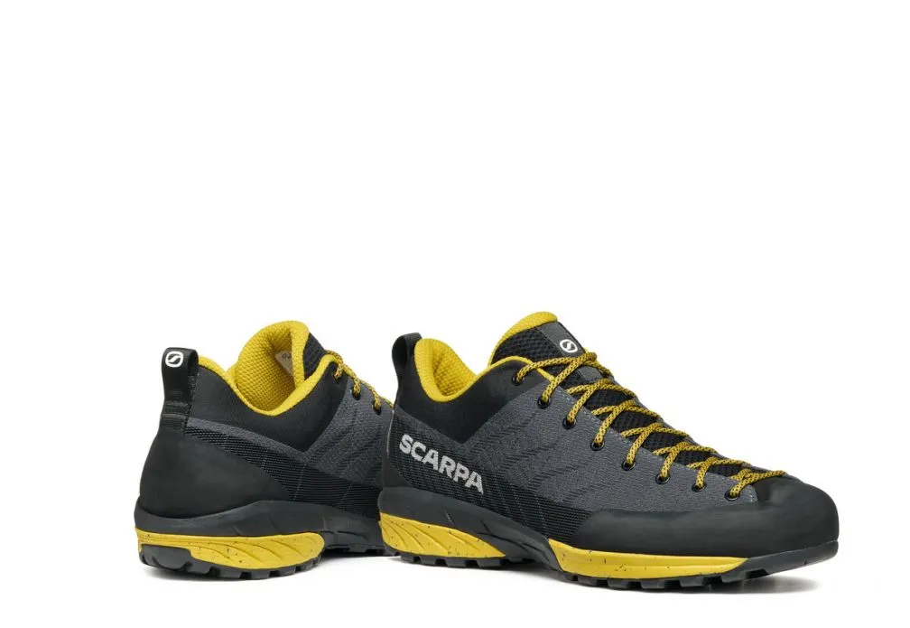Scarpa Mescalito Planet Approach Shoes - Men's