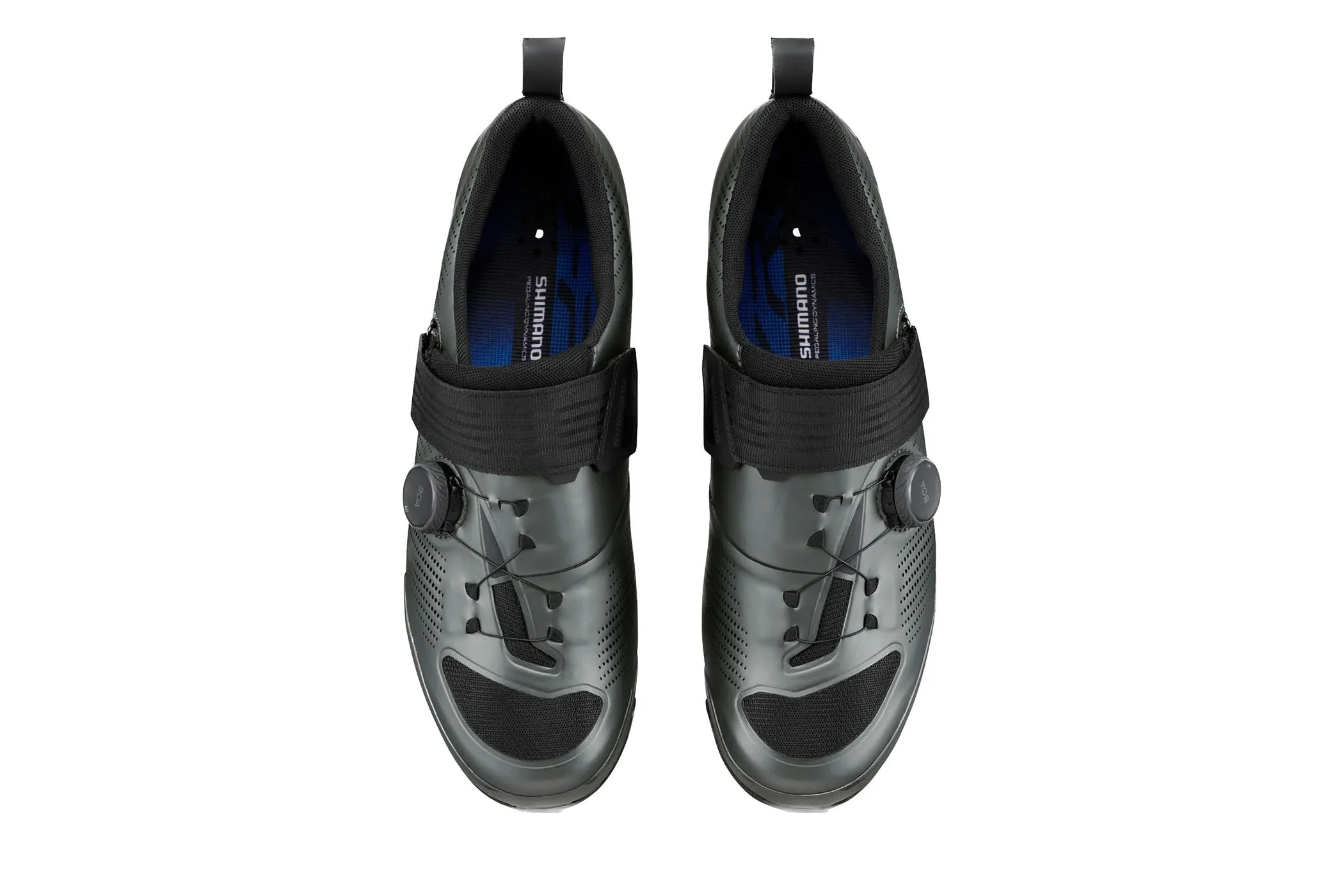 Shimano SH-TR903 Triathlon Bike Shoes