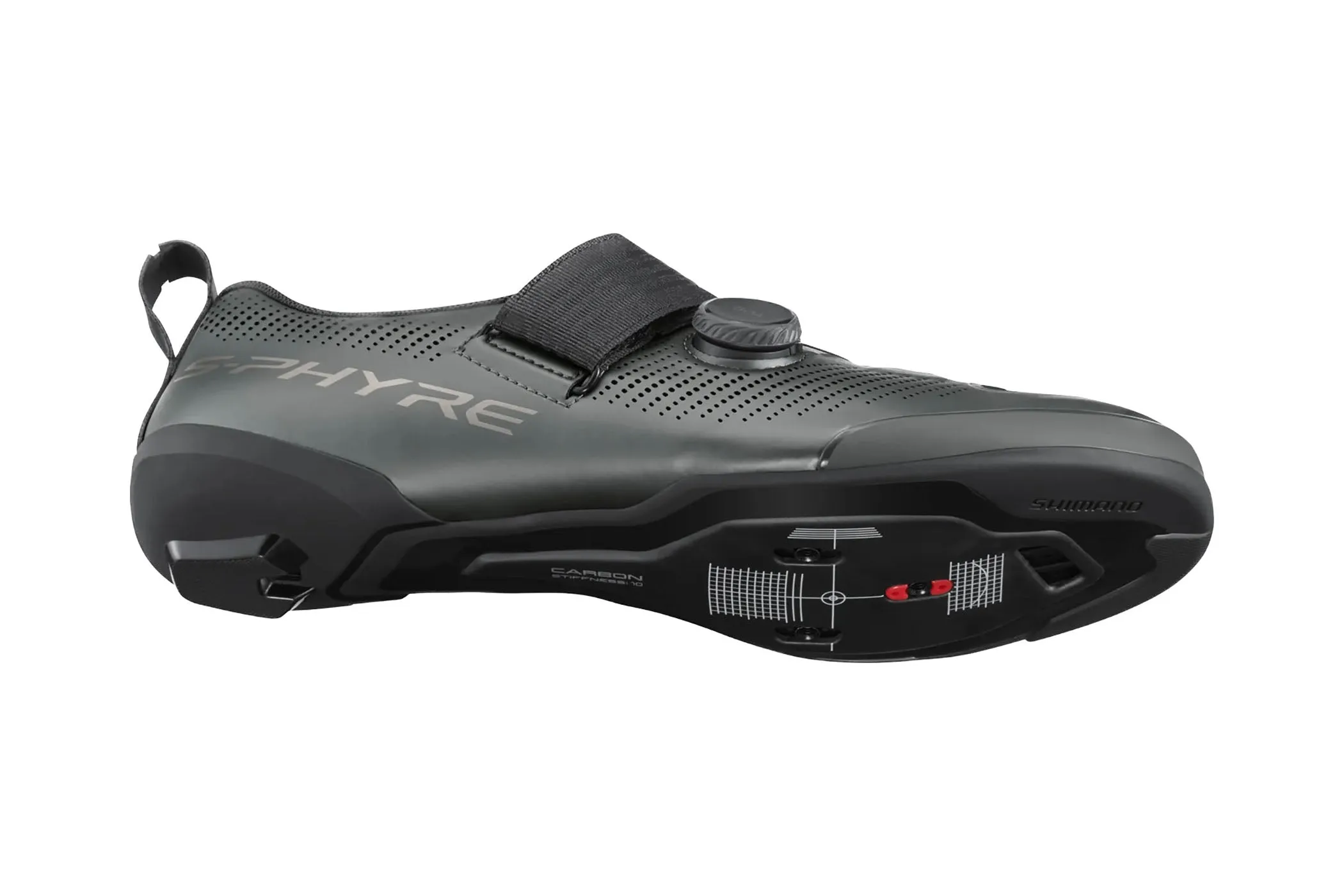 Shimano SH-TR903 Triathlon Bike Shoes