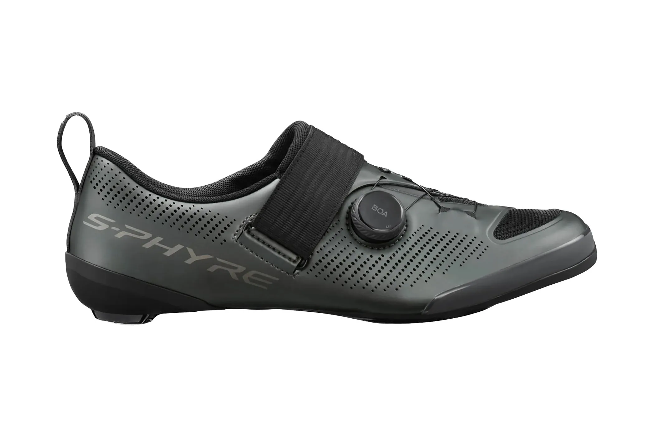 Shimano SH-TR903 Triathlon Bike Shoes