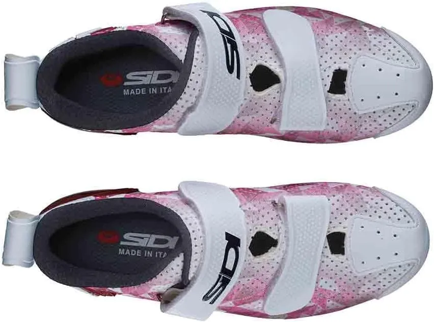 Sidi T-5 Air Woman Triathlon Shoes