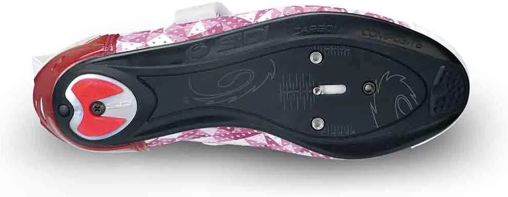 Sidi T-5 Air Woman Triathlon Shoes