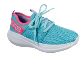 SKECHERS GO RUN FAST-VALOR