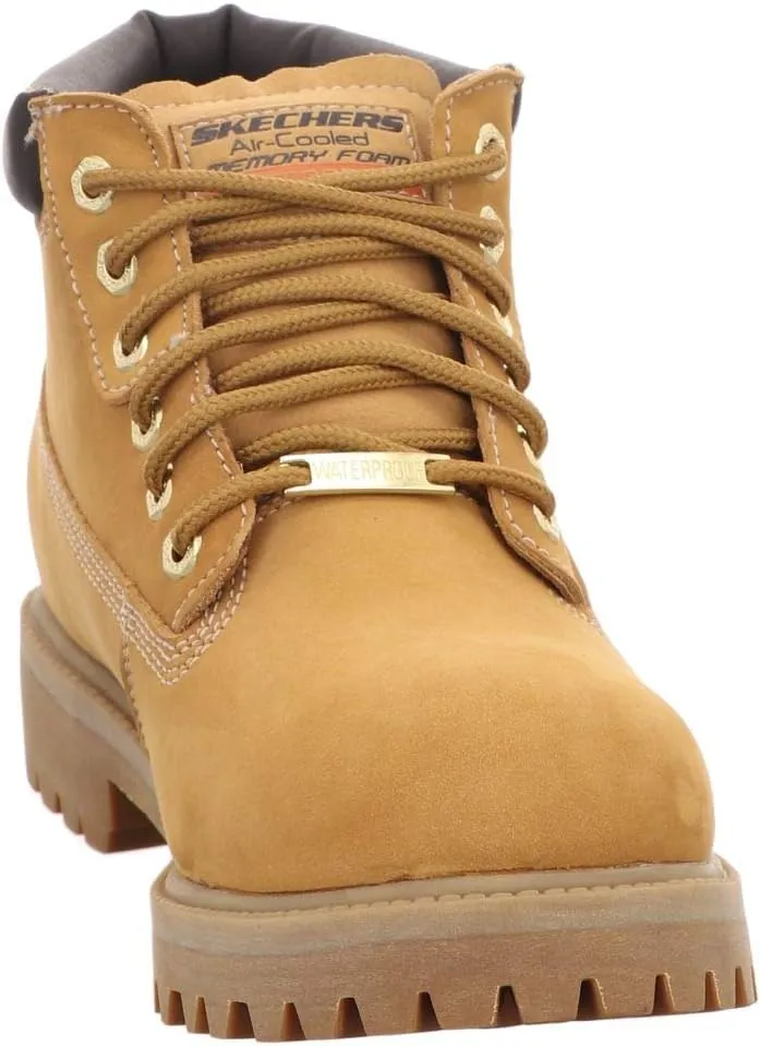 Skechers Men's Verdict Boot