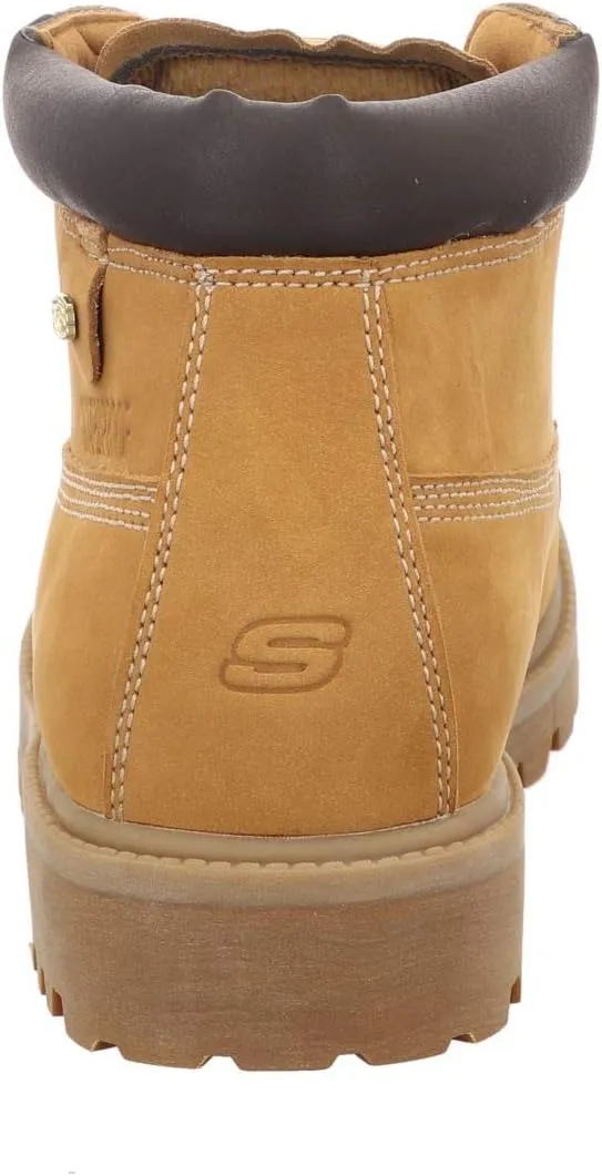 Skechers Men's Verdict Boot