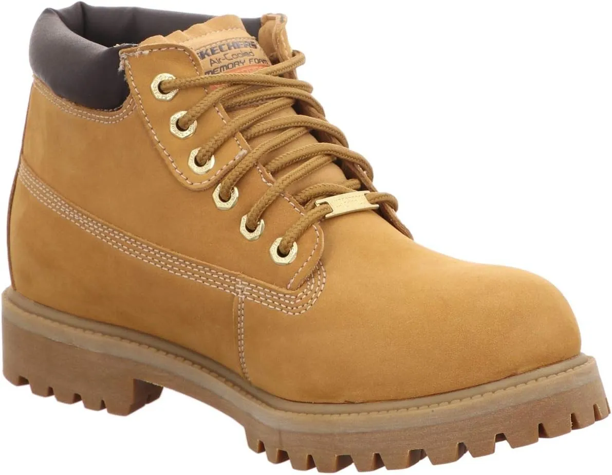 Skechers Men's Verdict Boot