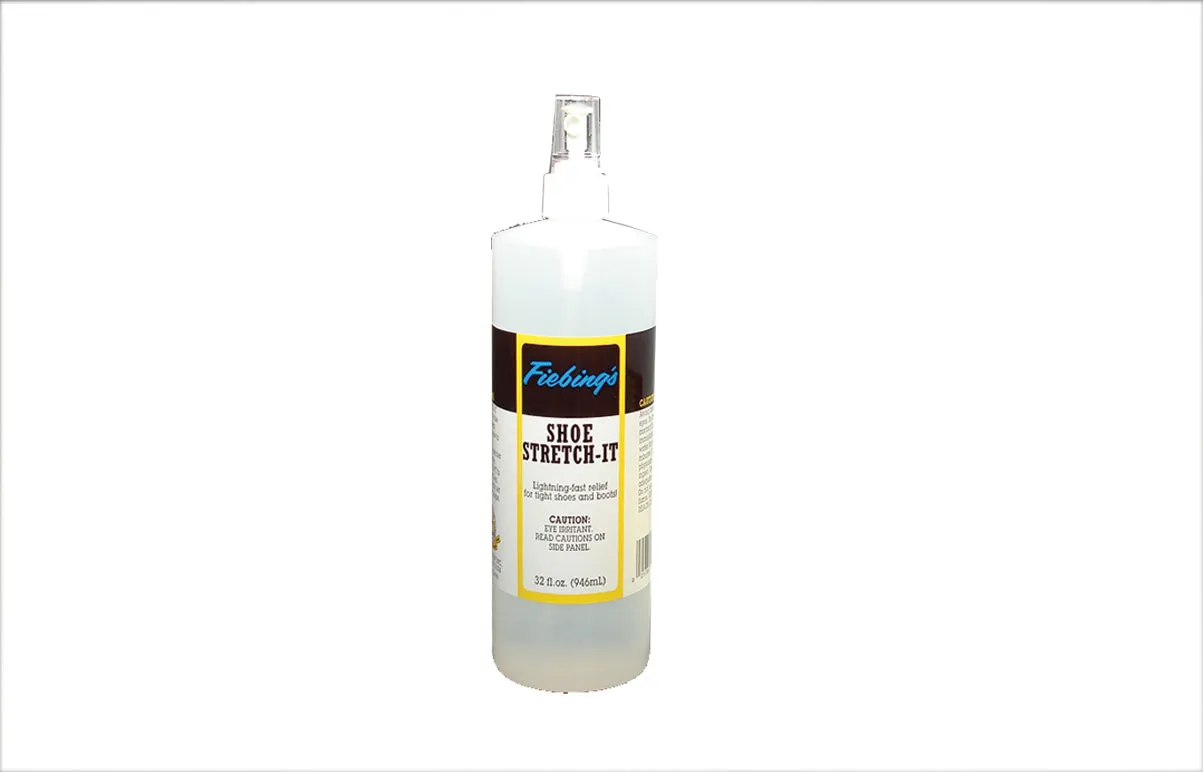 STRETCH FLUID QTS