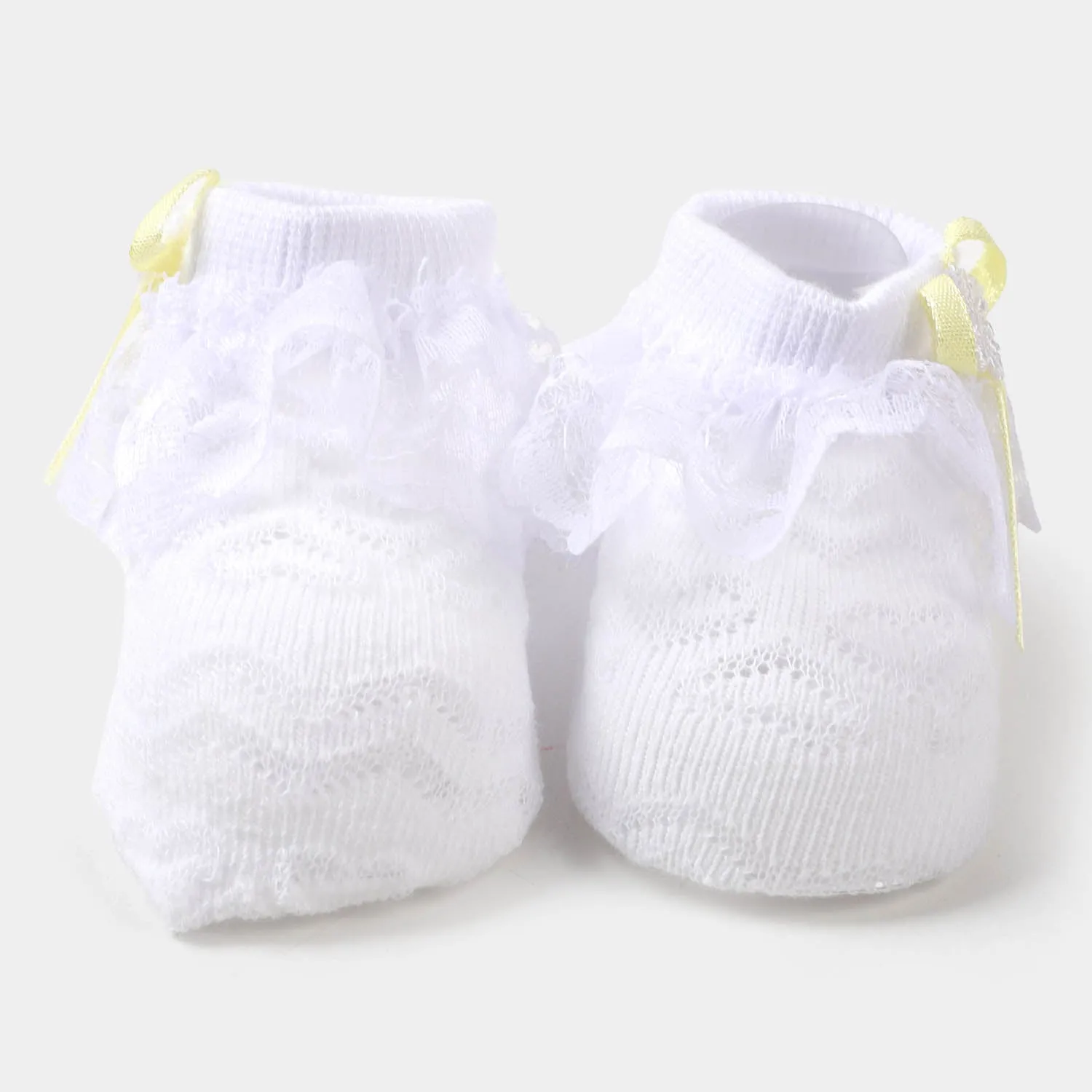 Stylish & Cute Newborn Baby Shoes