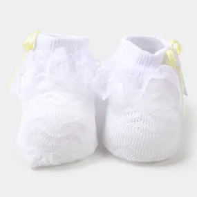 Stylish & Cute Newborn Baby Shoes