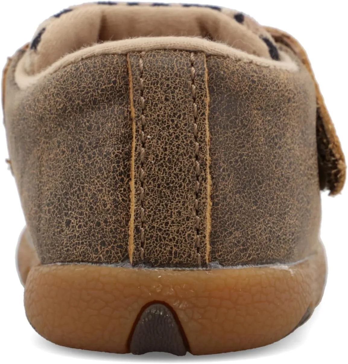 Twisted X Infant Driving Moccasins