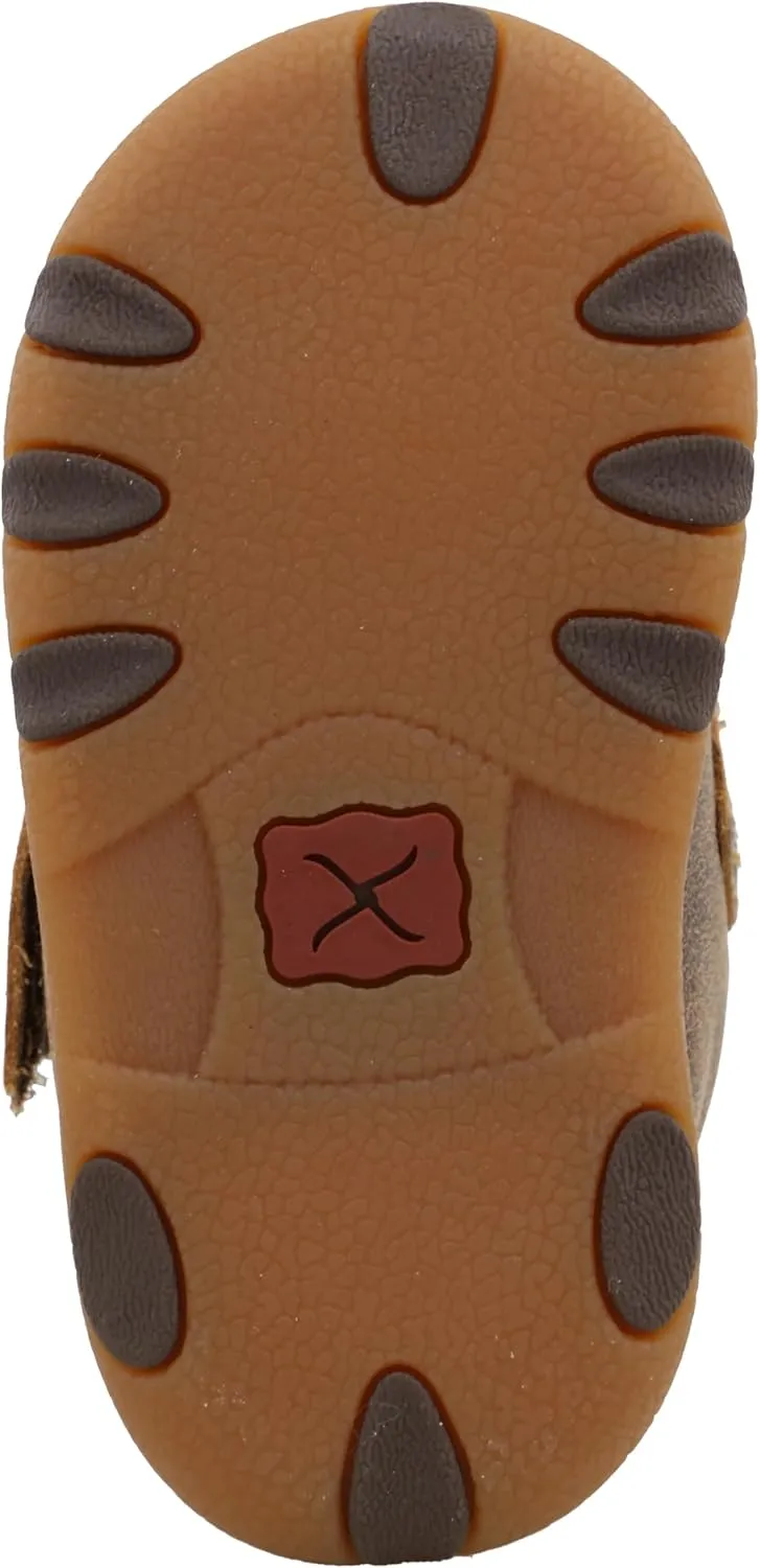 Twisted X Infant Driving Moccasins