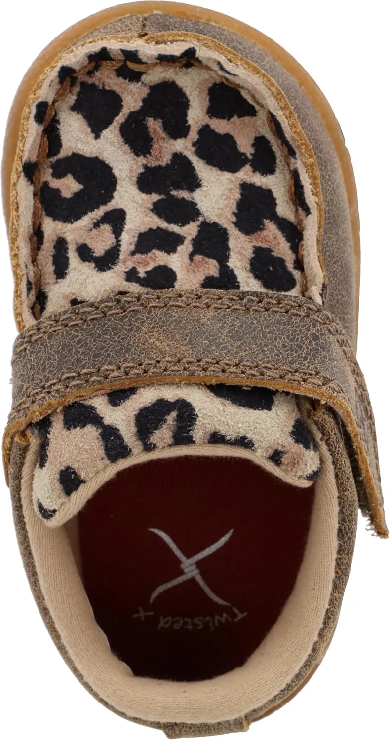 Twisted X Infant Driving Moccasins