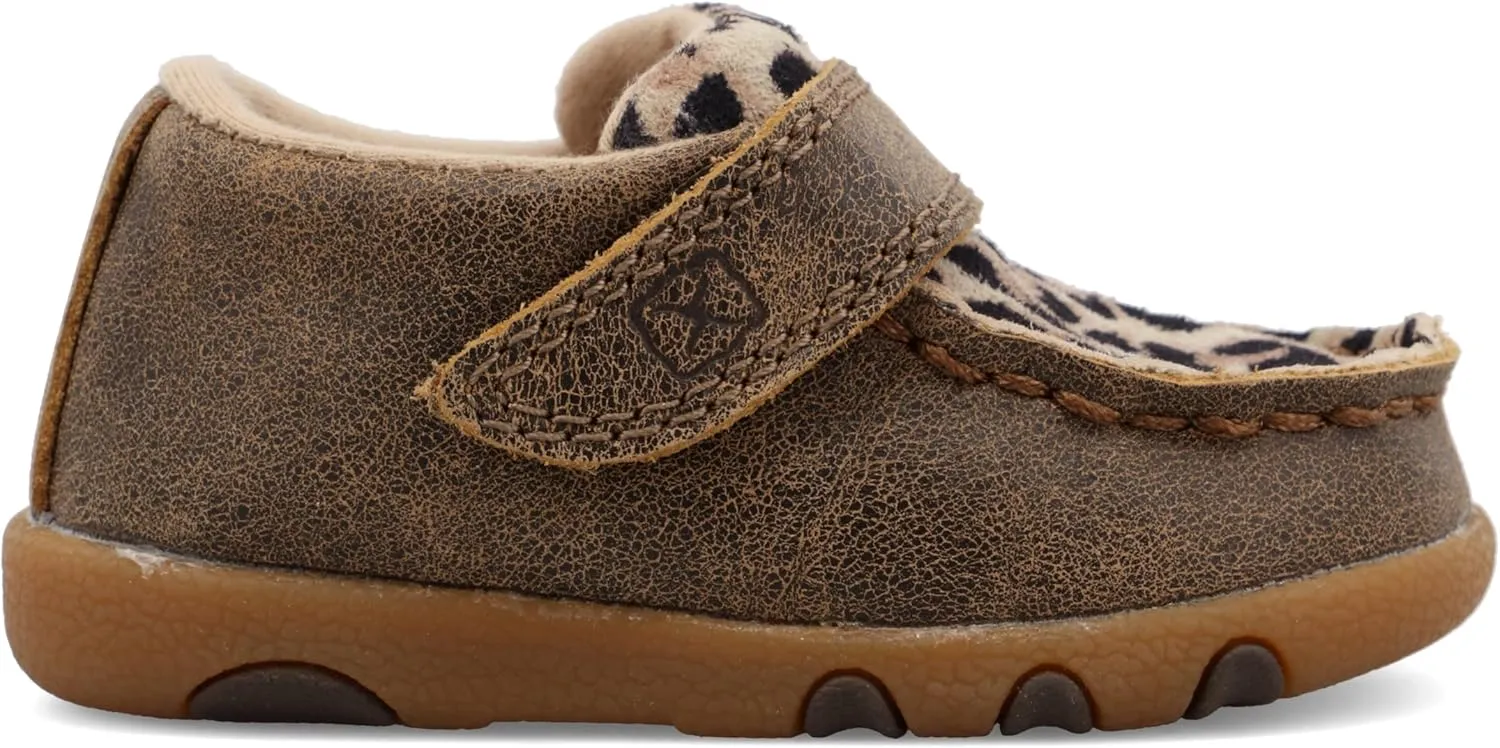 Twisted X Infant Driving Moccasins