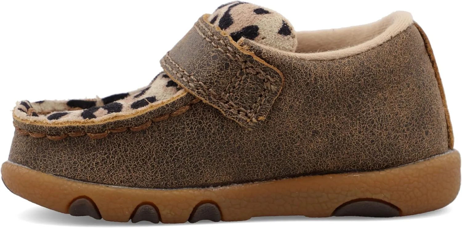Twisted X Infant Driving Moccasins