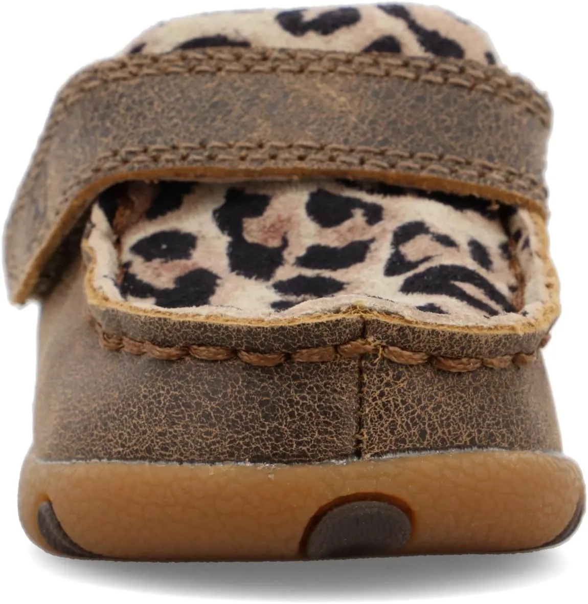Twisted X Infant Driving Moccasins