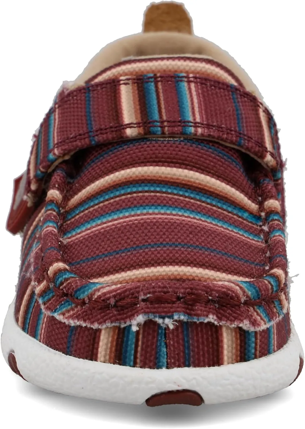 Twisted X Infant Hooey Driving Moc - Baby Driving Moccasins