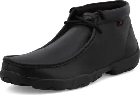 Twisted X Men's Driving Moccasins Chukka Boot