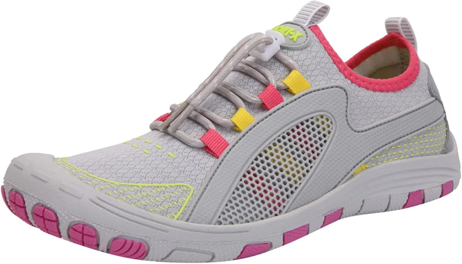 Water Shoes Barefoot Aqua Quick Dry for Women Men Beach Swim Pool Surf Yoga Hiking Kayaking Lightweight Non Slip Outdoor Shoes