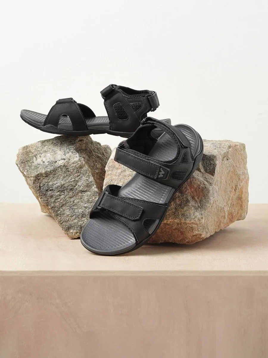 Wildcraft Men HYPALITE™ Cruizer Open Toe Hiking Casual Sandal