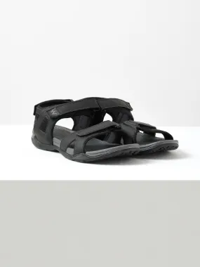 Wildcraft Men HYPALITE™ Cruizer Open Toe Hiking Casual Sandal