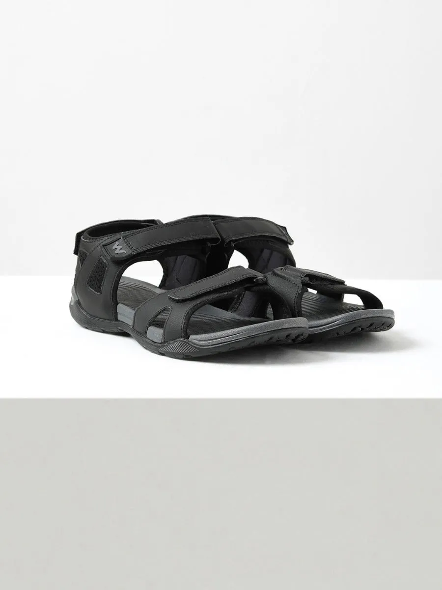 Wildcraft Men HYPALITE™ Cruizer Open Toe Hiking Casual Sandal